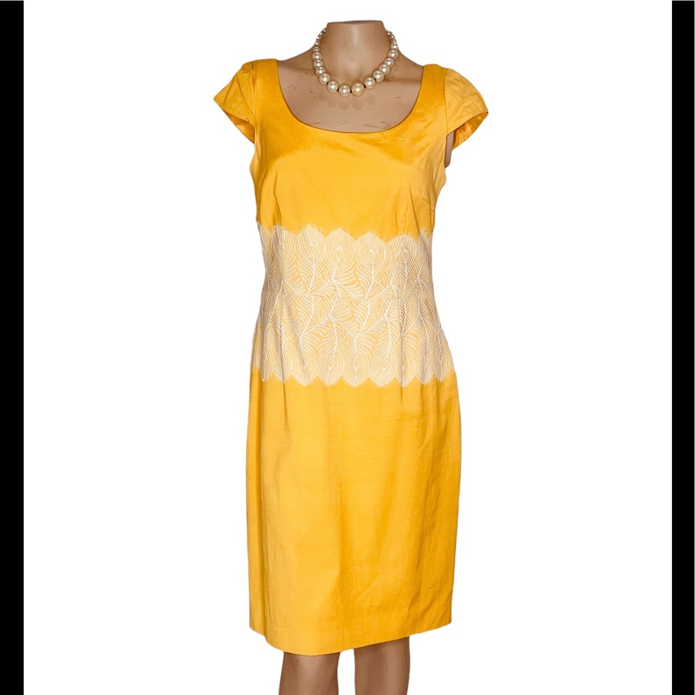 Antonio Melani dress sz 6